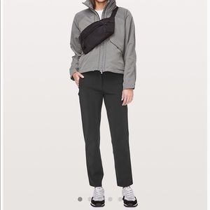 Lululemon pants. Size 8. Black